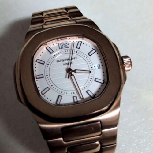 パテックフィリップ ノーチラス