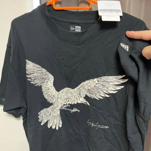 Yohji Yamamoto × New Era® Spring & Summe