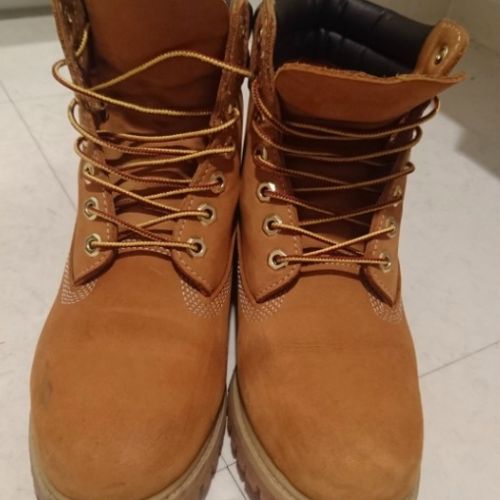 ティンバーランド