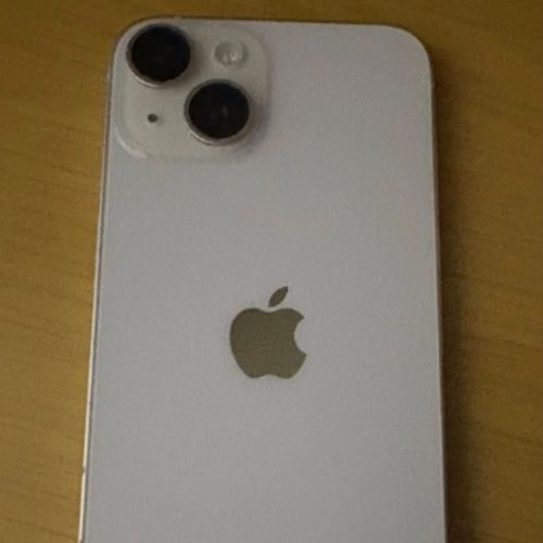 iPhone 14 256GB SIMフリー