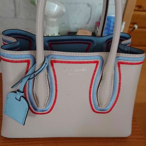 ケイト・スペード 2wayバッグ