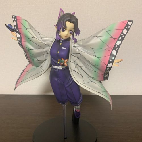 胡蝶しのぶ　ファニーナイツ1/7スケールフィギュア