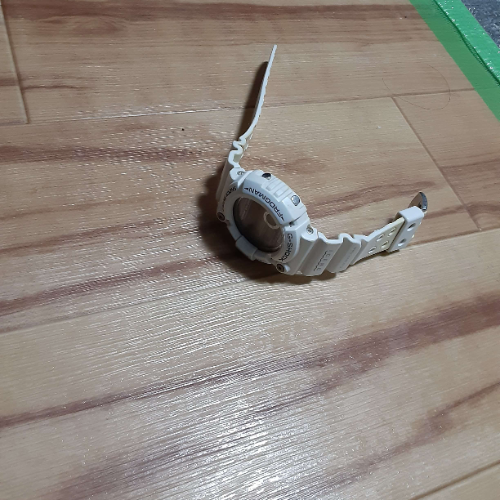 Gショック 3,000円