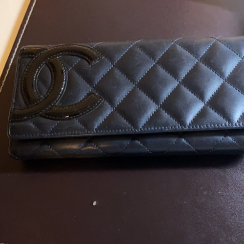 シャネルカンボンライン