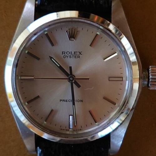 ロレックス その他 ロレックス 6426 オイスタープレシジョン