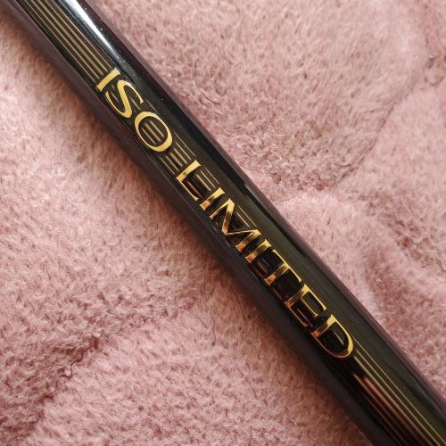 SHIMANO ISOリミテッド 1-530