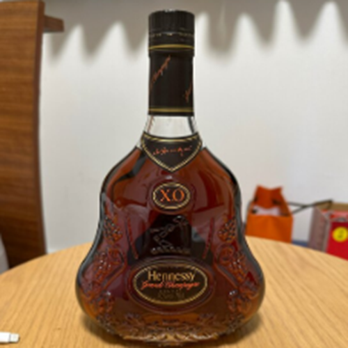 ヘネシー XO グランドシャンパーニュ コニャック 700ml 40% 未開栓