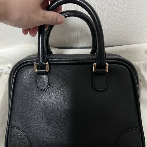 ロエベ アマソナ75