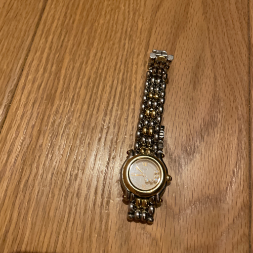 ショパール ハッピースポーツ 300,000円