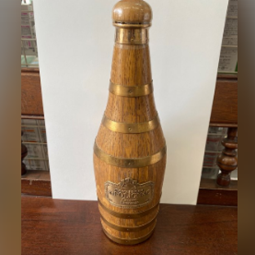 ブランデー ポリニャック