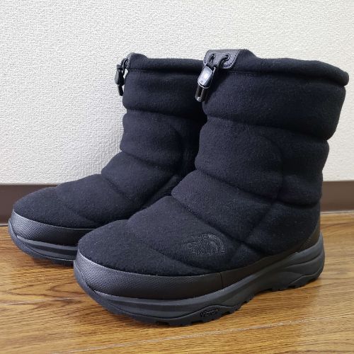 THE NORTH FACE Nuptse Bootie WP Ⅵ