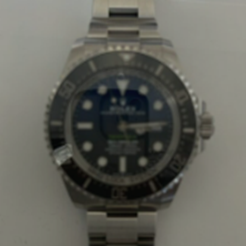 ロレックス シードゥエラー 166000