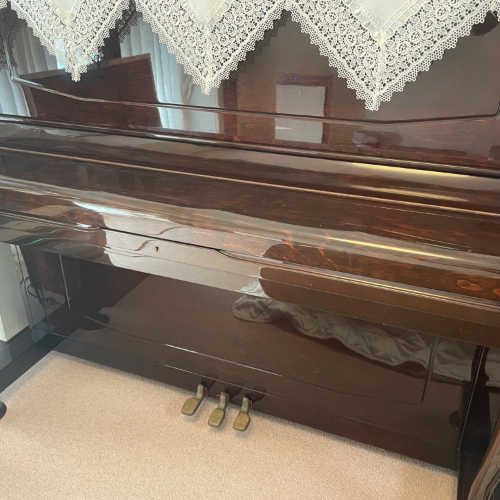 大成ピアノ D803M76801