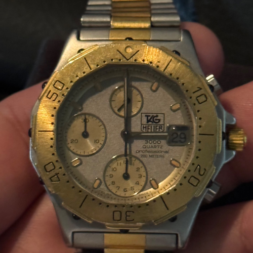 3000プロフェッショナル 23420 55,000円