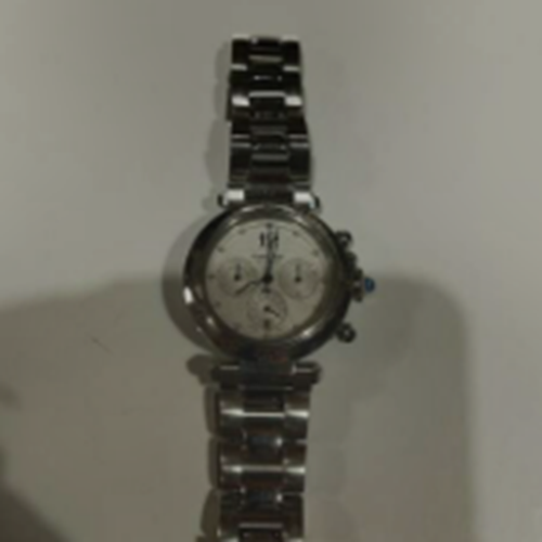 カルティエ パシャ 38㎜クロノグラフ3