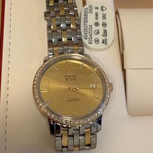 オメガ デ･ビル