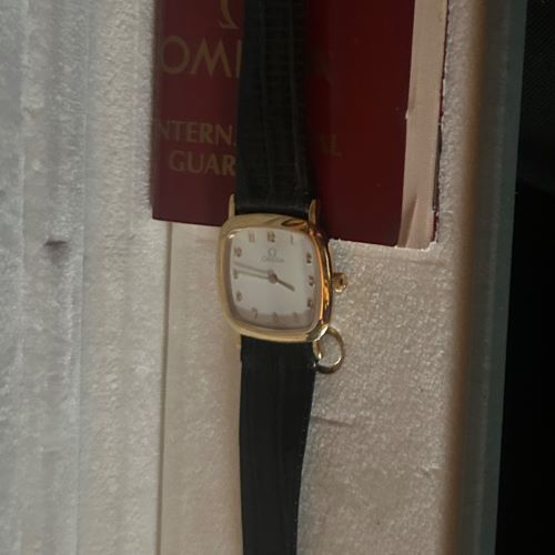 オメガ デ･ビル