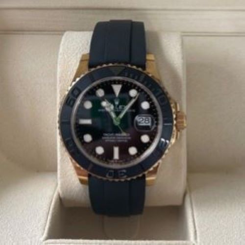 ロレックス ヨットマスター RX22665