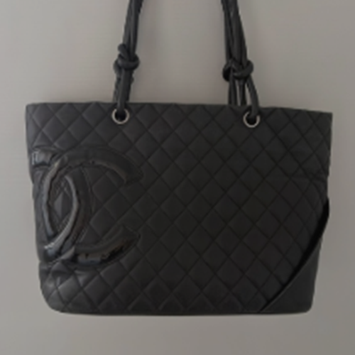 シャネル カンボンライン