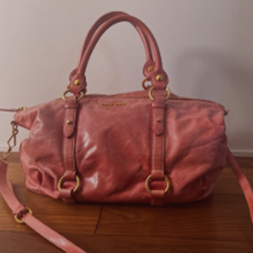 2ウェイショルダー