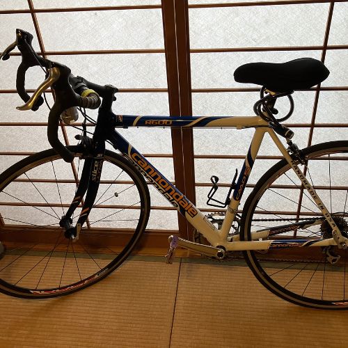 キャノンデール