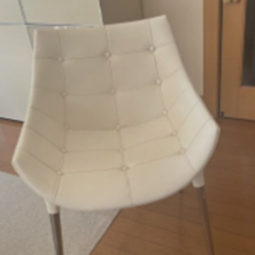 カッシーナ　パシオン　アームチェア