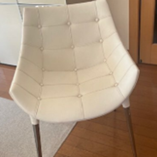 カッシーナ　パシオン　アームチェア