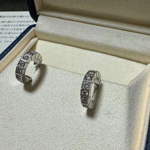 カルティエ　ラニエール