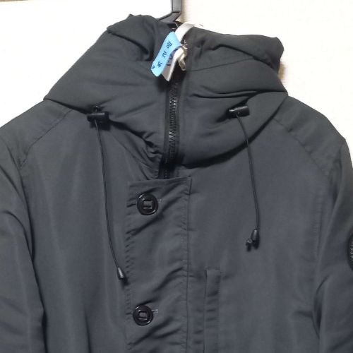 CANADA GOOSE　ダウンコート