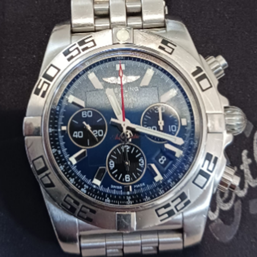 ブライトリング クロノマット A016C89KBD