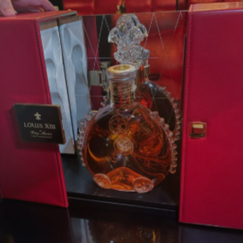 レミーマルタンルイ13世