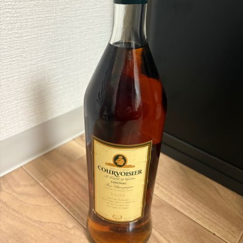 クルボアジェVSOP