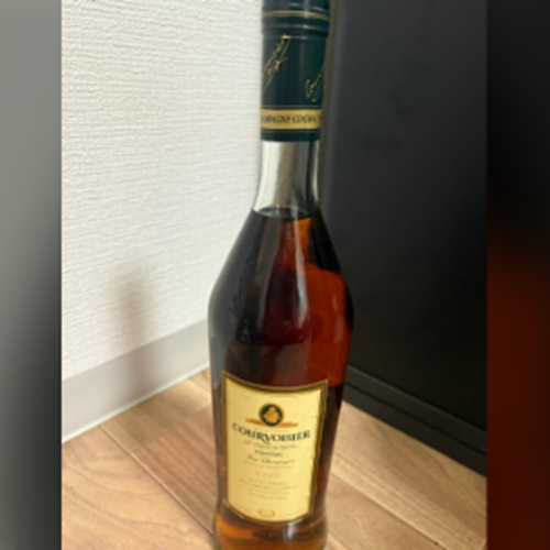 クルボアジェVSOP