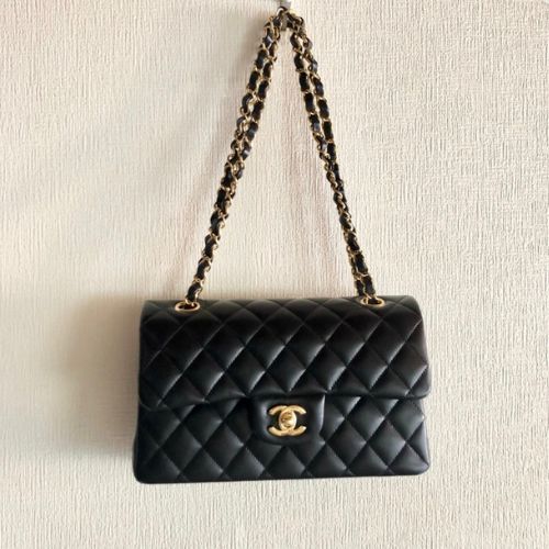 シャネル マトラッセ