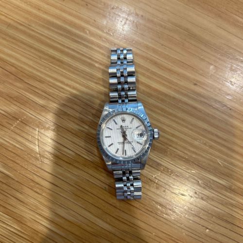 ロレックス パーペチュアルデイト