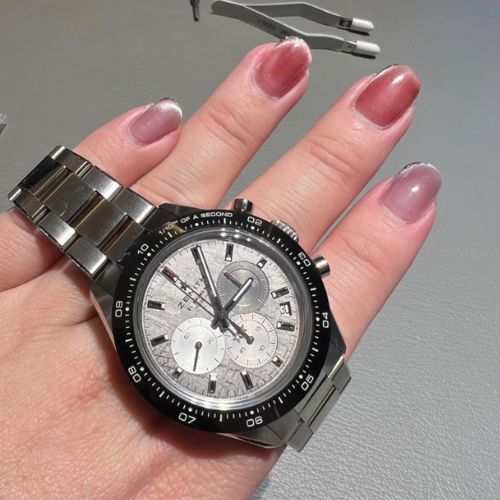 ゼニス その他 クロノマスタースポーツ