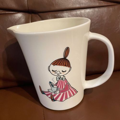 iittala ミムラピッチャー