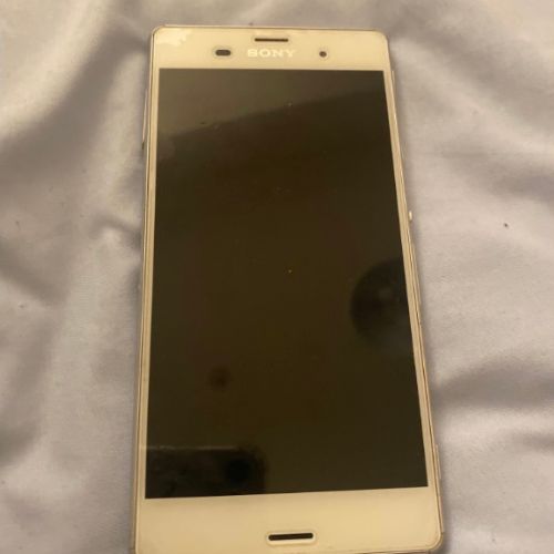 Xperia Z4 【au】Xperia Z4 SOV31