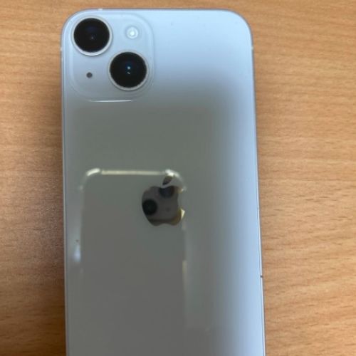 iPhone 14 128GB SIMフリー