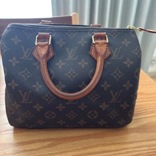 ルイヴィトン モノグラム