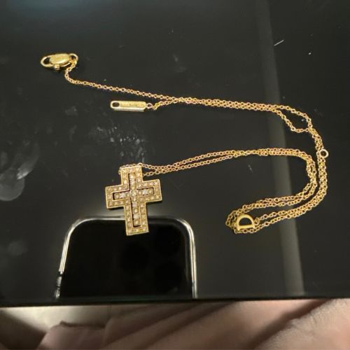 ダミアーニネックレス