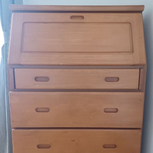 ニトリ　ライティングビューロ