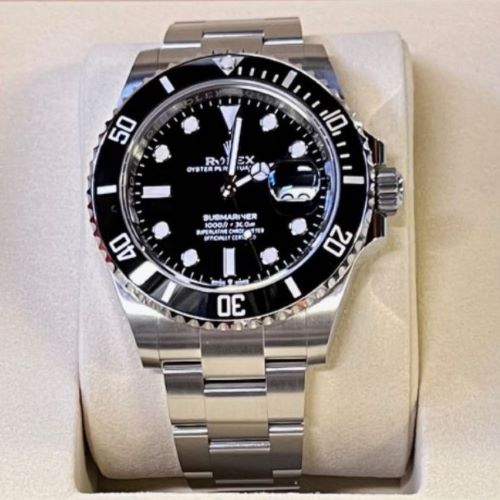 ロレックス サブマリーナー 12661