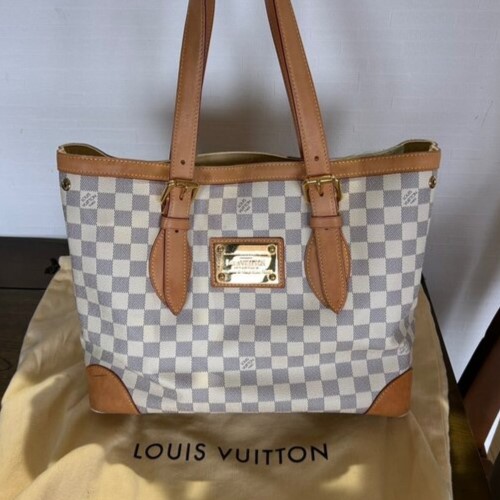 ダミエアズールハムステッドPM N51207B