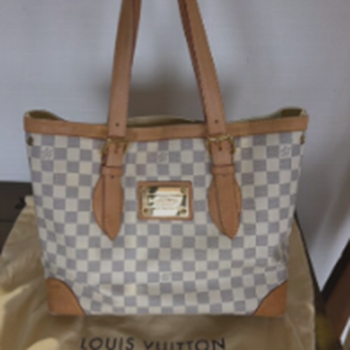 ダミエアズールハムステッドPM N51207B