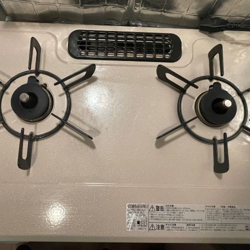 Rinnai KG34NPCB ガスコンロ