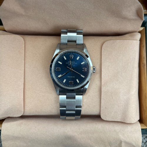 ロレックス エアキング 1400