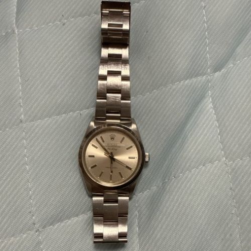 ロレックス エアキング