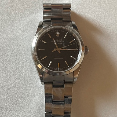 ロレックス エアキング