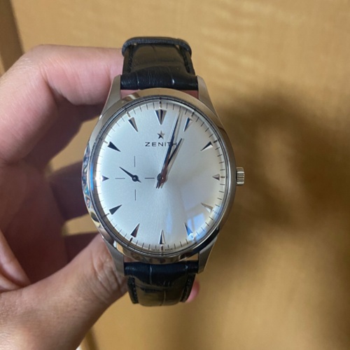 ゼニス エリート 03.2010.681/01.C49